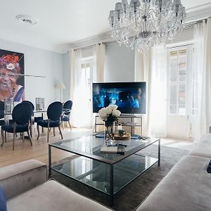 Deluxe Appartement